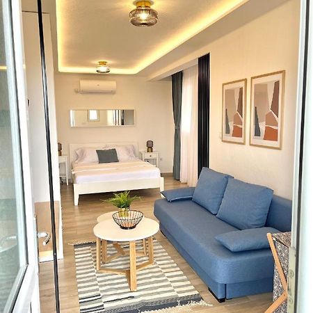 Hortus Apartments Sveti Stefan Εξωτερικό φωτογραφία