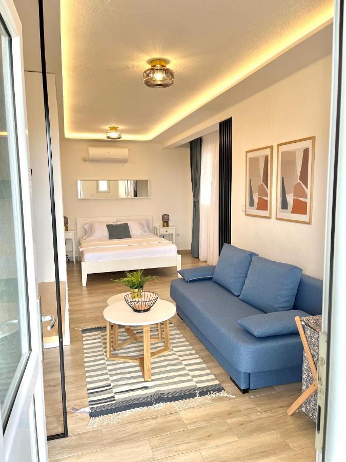 Hortus Apartments Sveti Stefan Εξωτερικό φωτογραφία