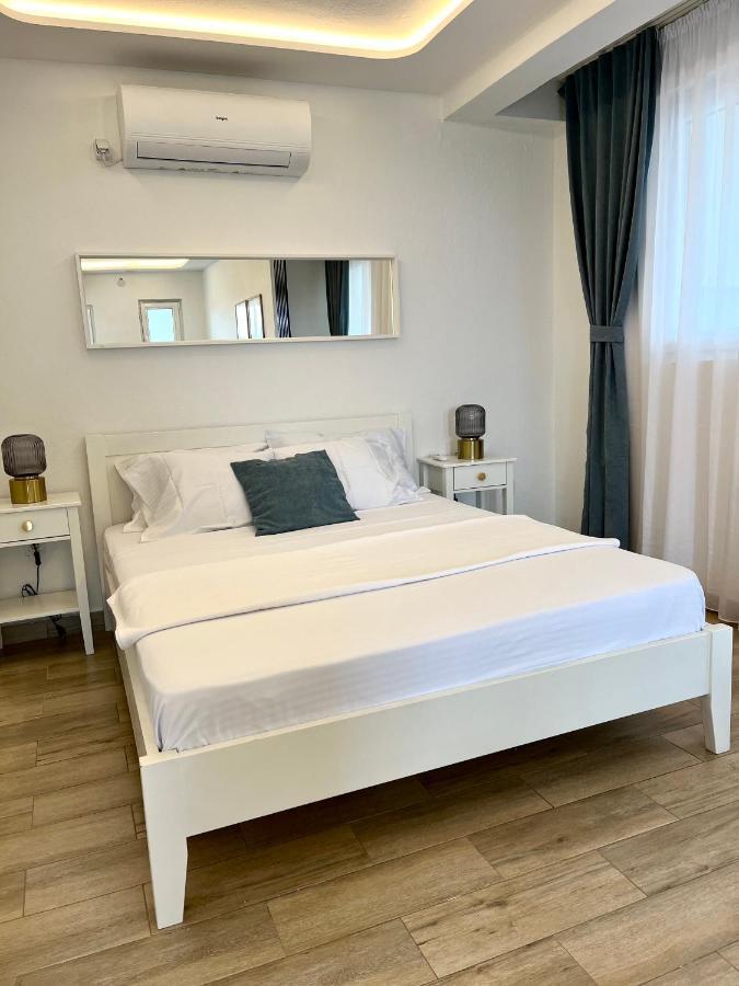 Hortus Apartments Sveti Stefan Εξωτερικό φωτογραφία