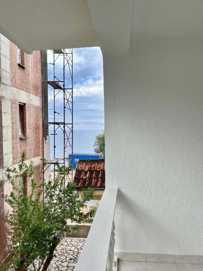 Hortus Apartments Sveti Stefan Εξωτερικό φωτογραφία