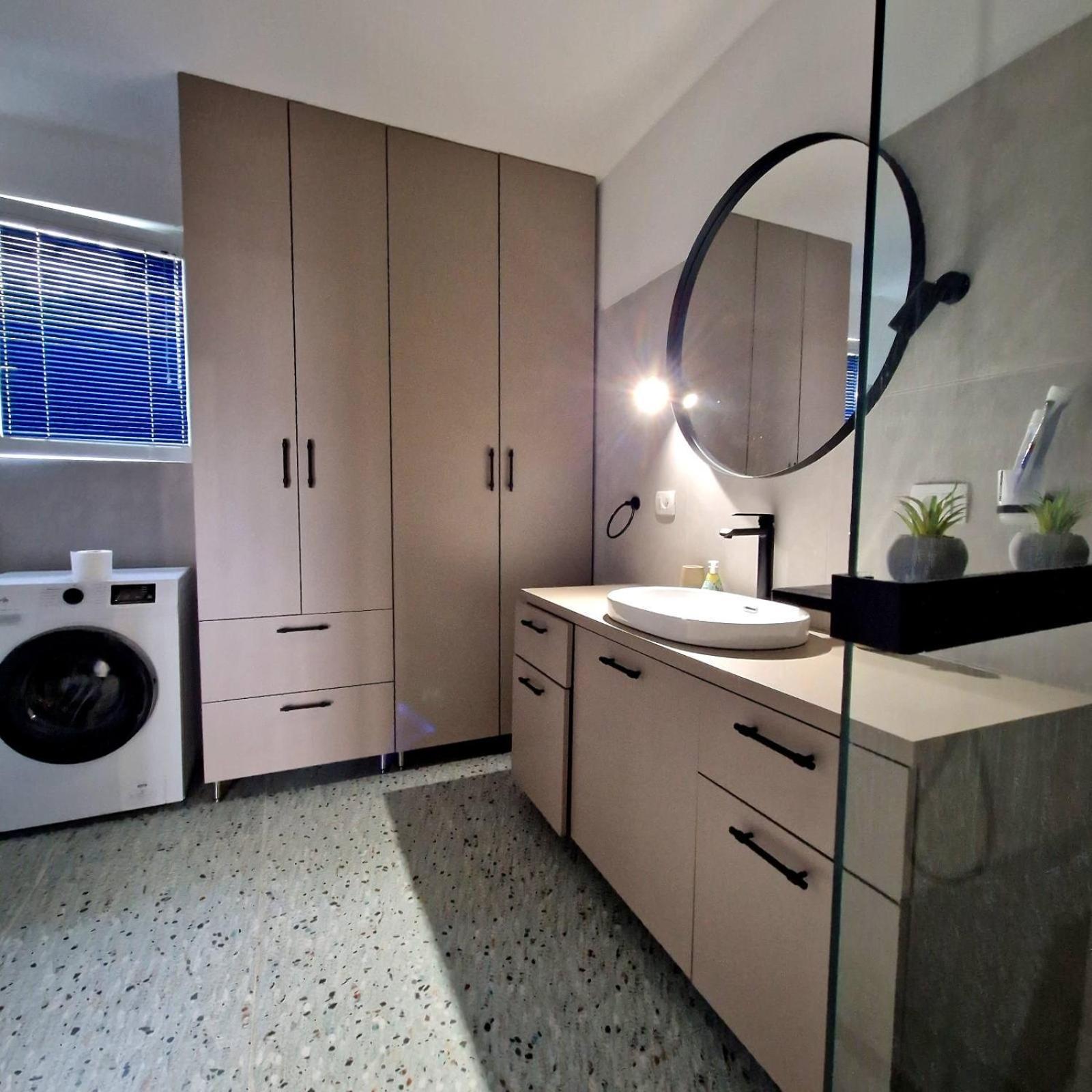 Hortus Apartments Sveti Stefan Εξωτερικό φωτογραφία