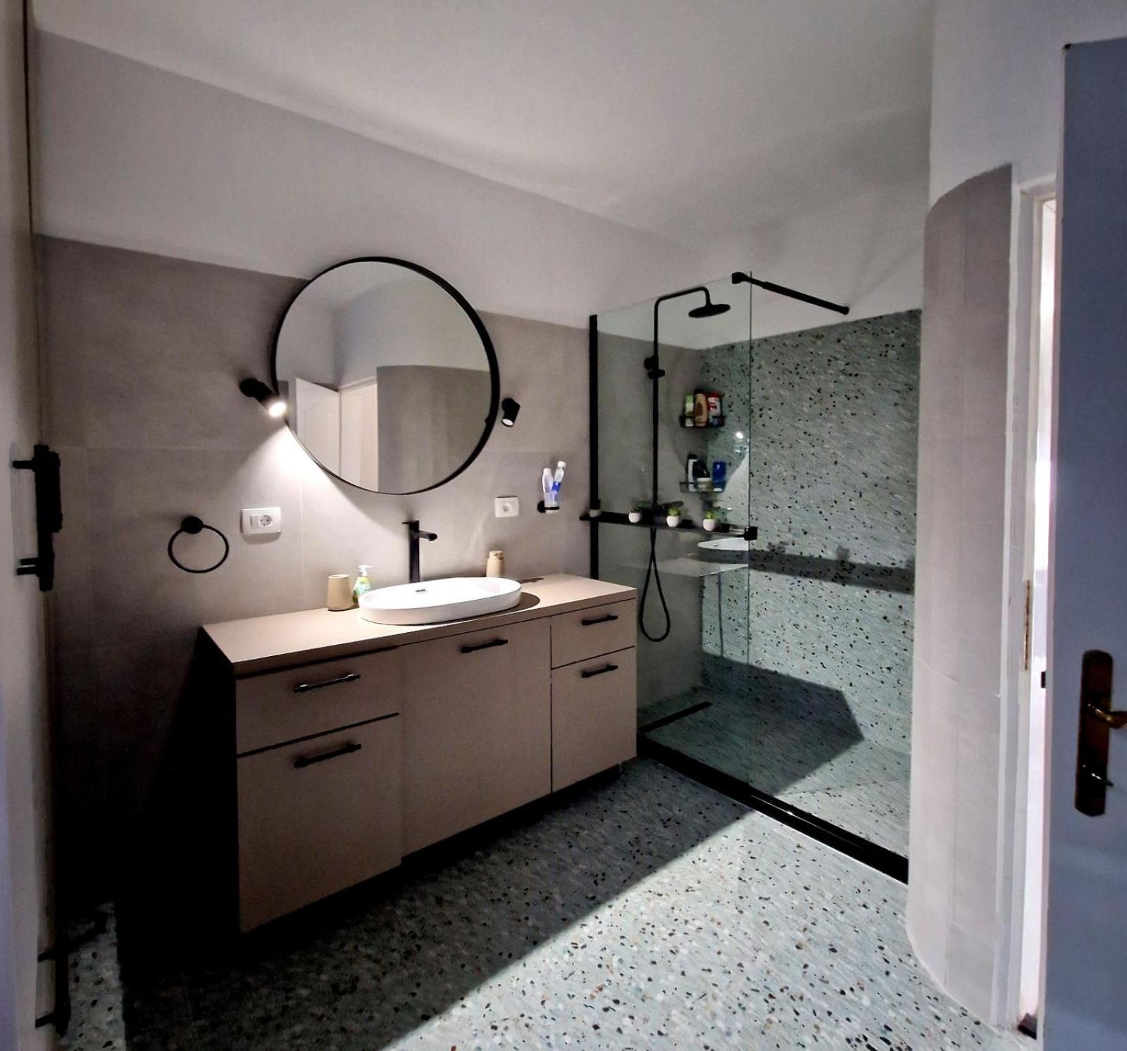 Hortus Apartments Sveti Stefan Εξωτερικό φωτογραφία