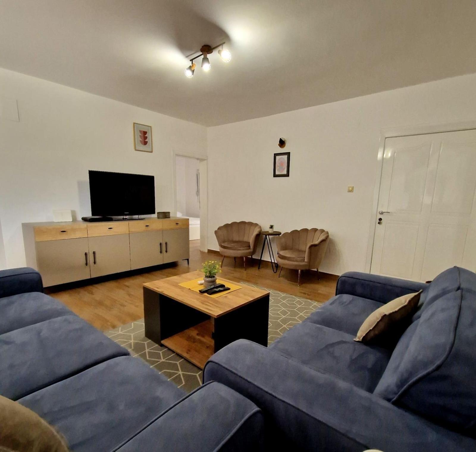 Hortus Apartments Sveti Stefan Εξωτερικό φωτογραφία