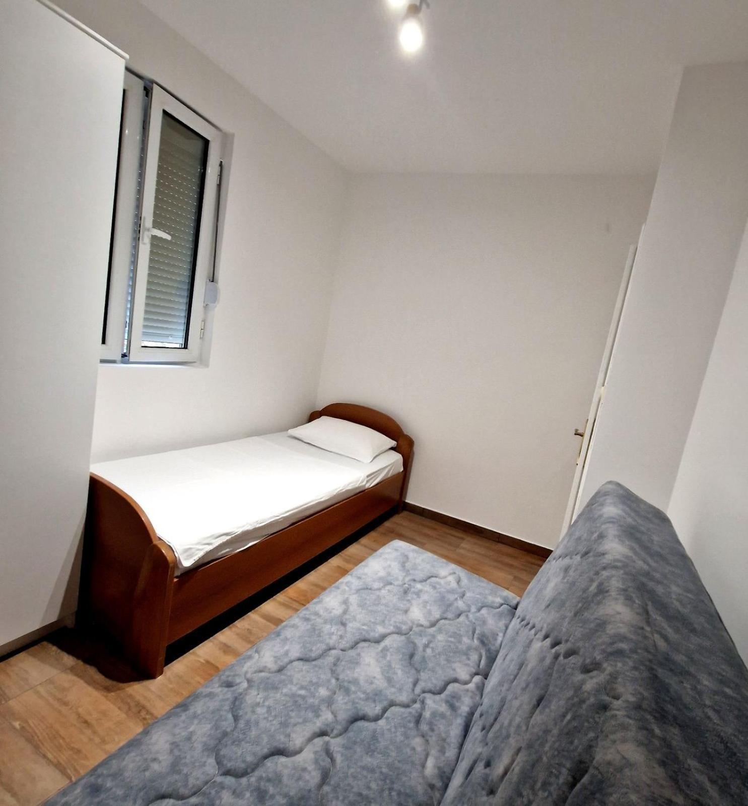 Hortus Apartments Sveti Stefan Εξωτερικό φωτογραφία