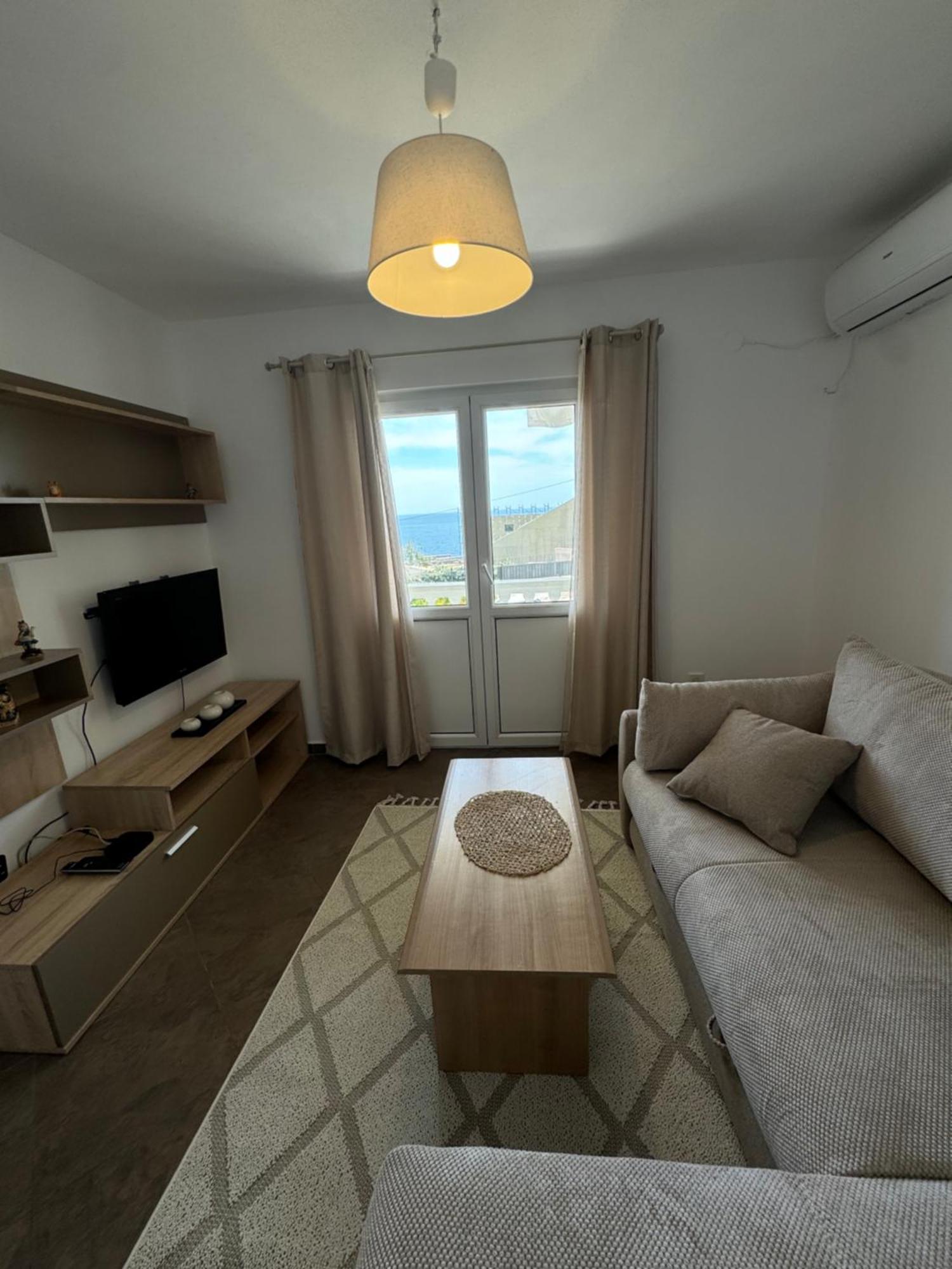 Hortus Apartments Sveti Stefan Εξωτερικό φωτογραφία