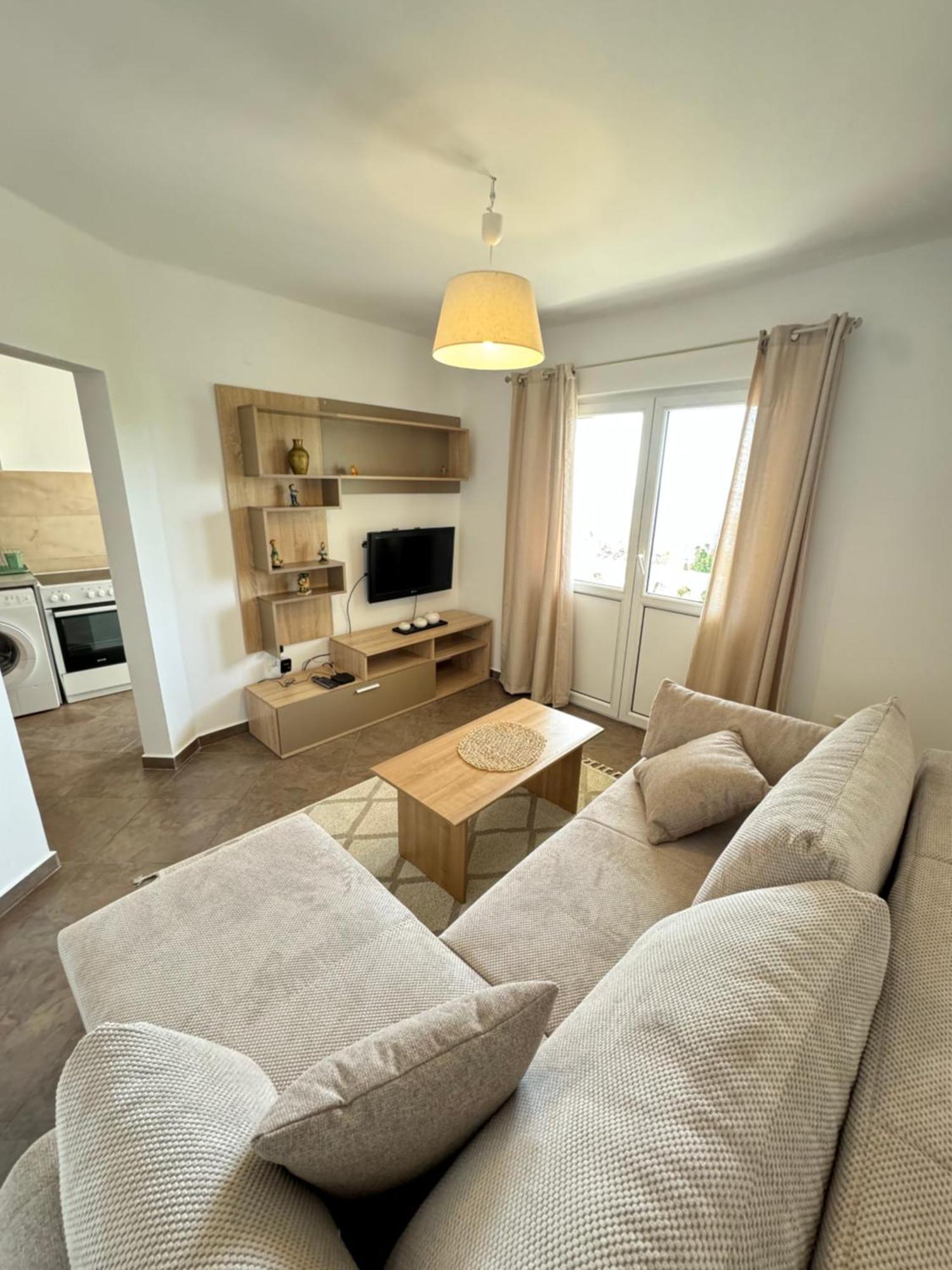 Hortus Apartments Sveti Stefan Εξωτερικό φωτογραφία