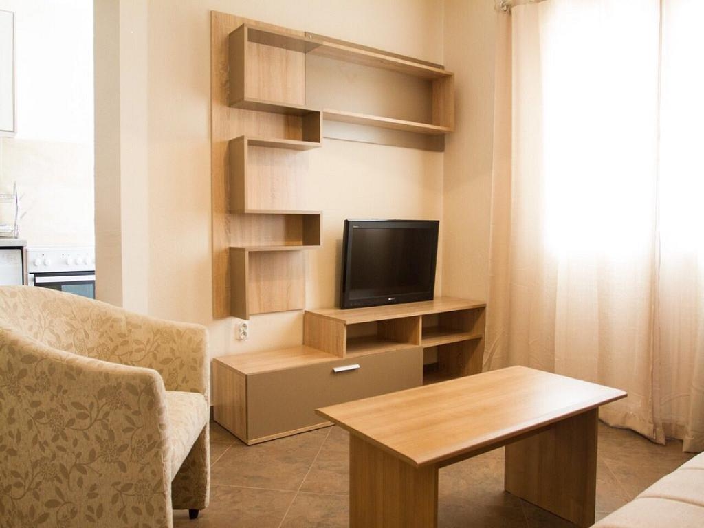 Hortus Apartments Sveti Stefan Εξωτερικό φωτογραφία