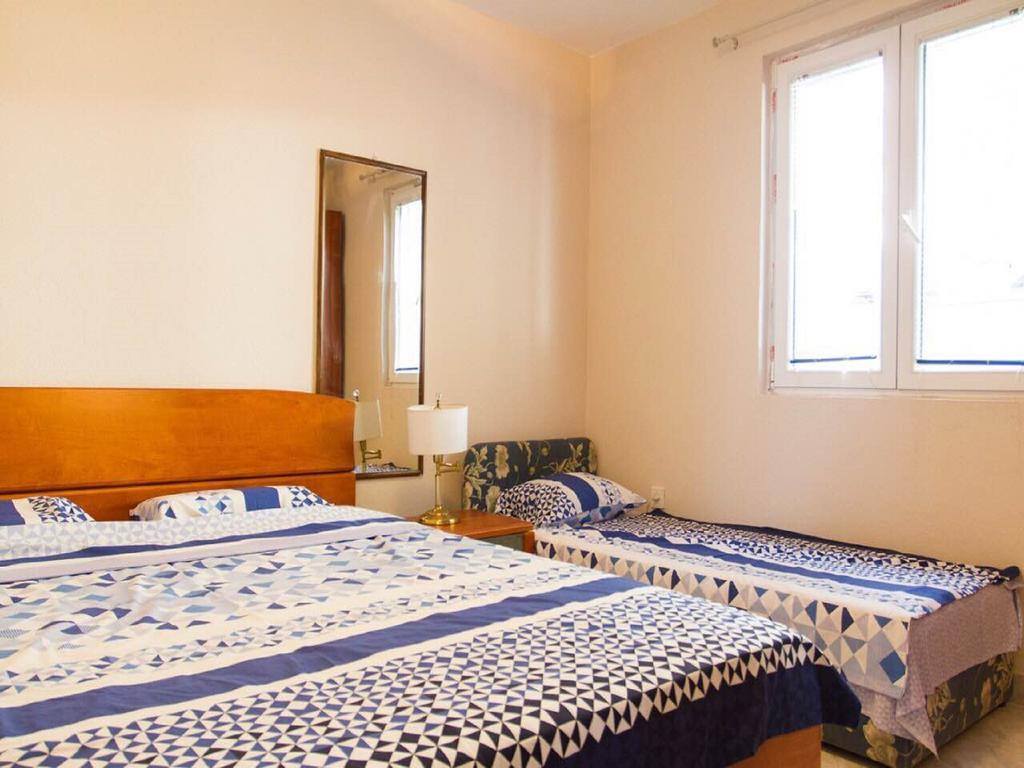 Hortus Apartments Sveti Stefan Εξωτερικό φωτογραφία