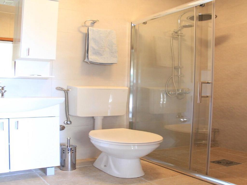 Hortus Apartments Sveti Stefan Εξωτερικό φωτογραφία